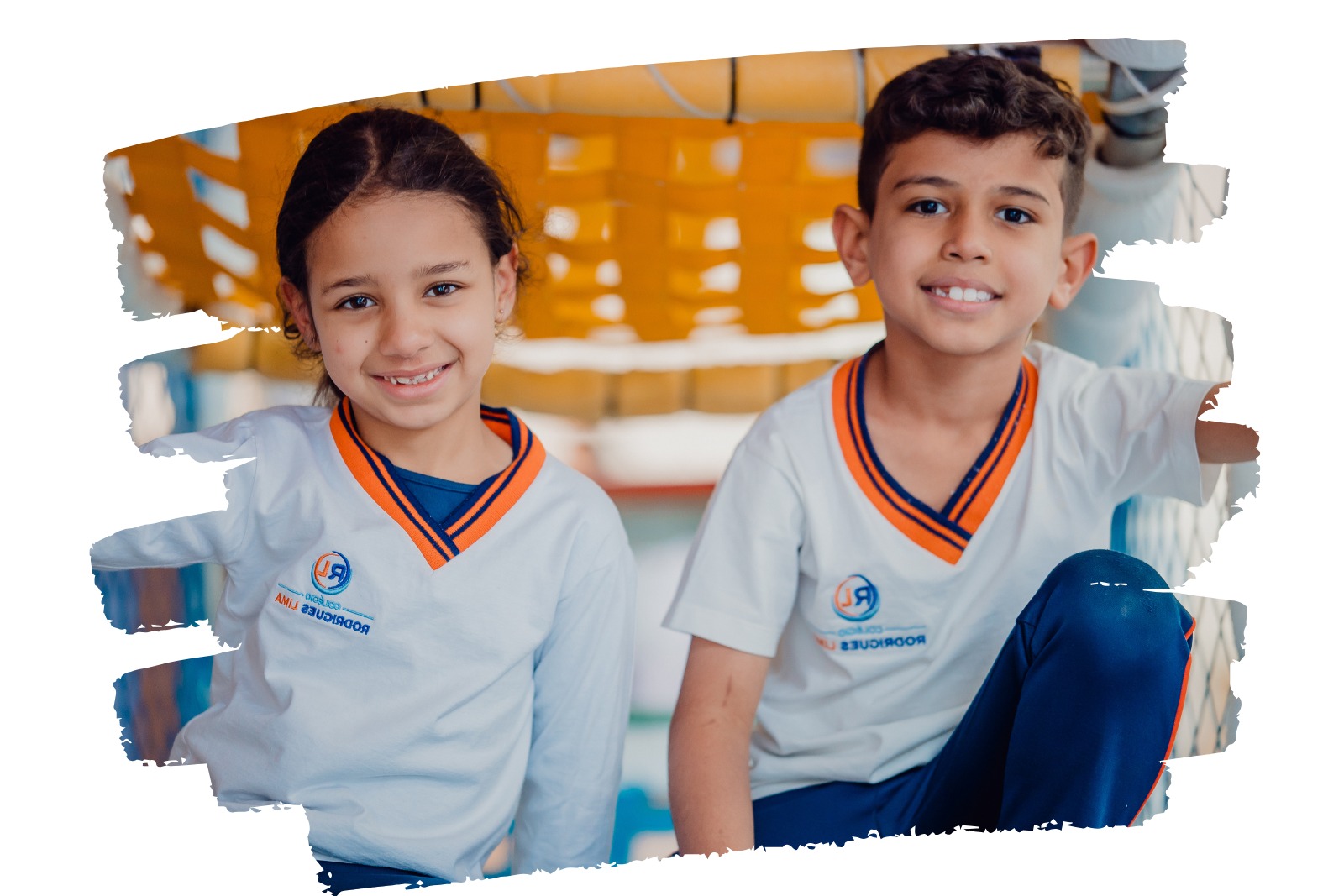 Colégio Rodrigues Lima | Escola Particular em Cajamar SP | Berçário ao ...